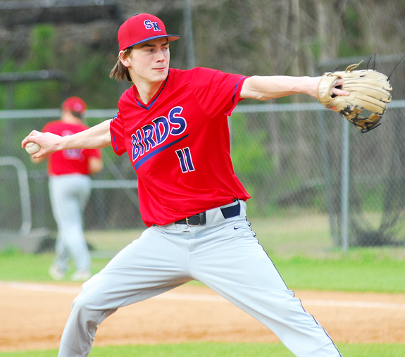 Firebirds Best Big East Foe LHS