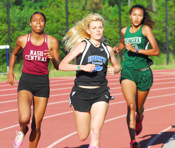 KEEPING PACE