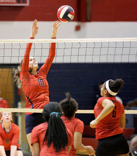 BAILEY BLOCKS