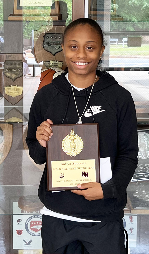 BEST AT NNHS