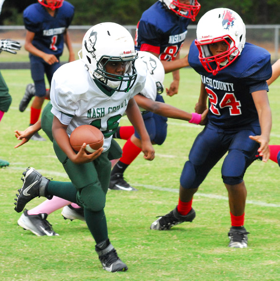 Varsity Victory