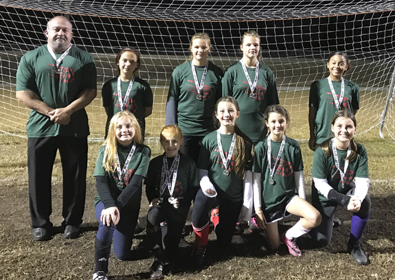 COUNTY SOCCER HEROES, 2