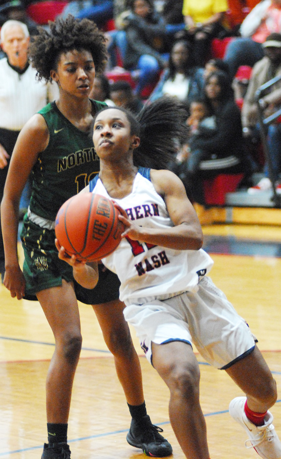 No Problem For NNHS