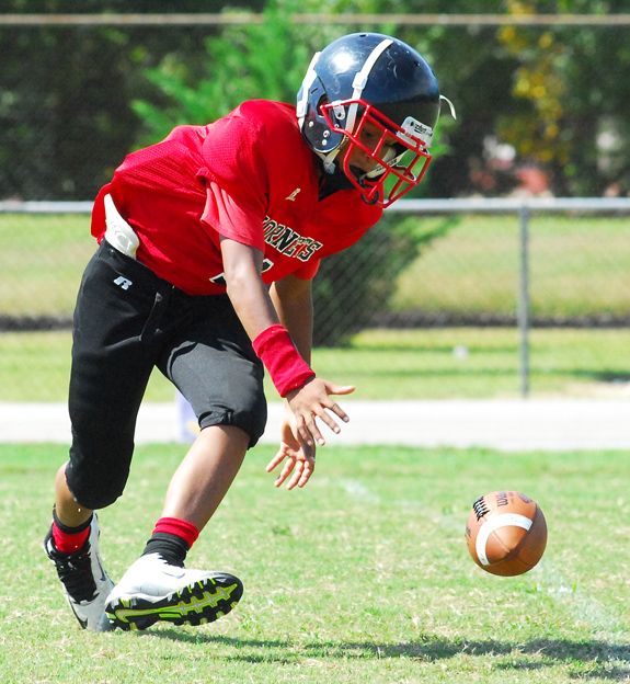 A Tarboro Task