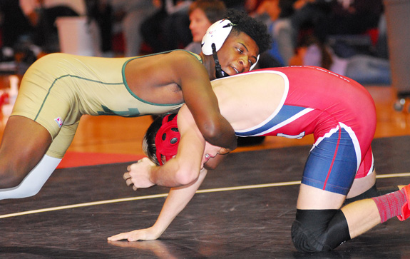 Southern Hosts Firebird Duals