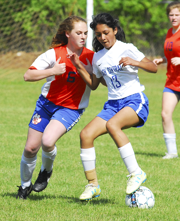 BALL CONTROL