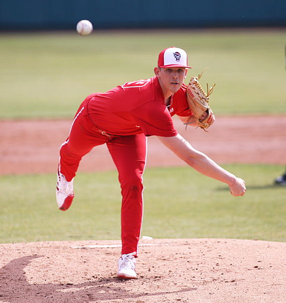 Johnston earns salute
