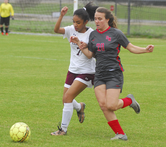 Southern Nash surges past foe Nash Central