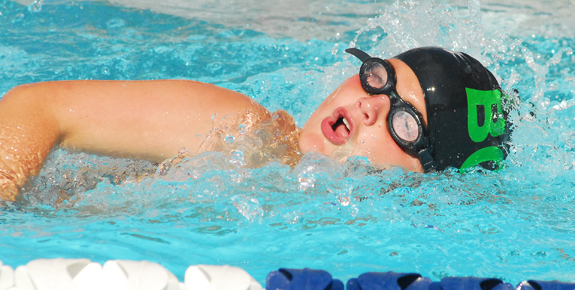 SWIMMING SUPERSTARS, 3