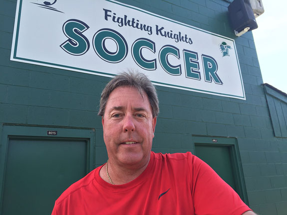 McCarthy selects roster for East All-Stars