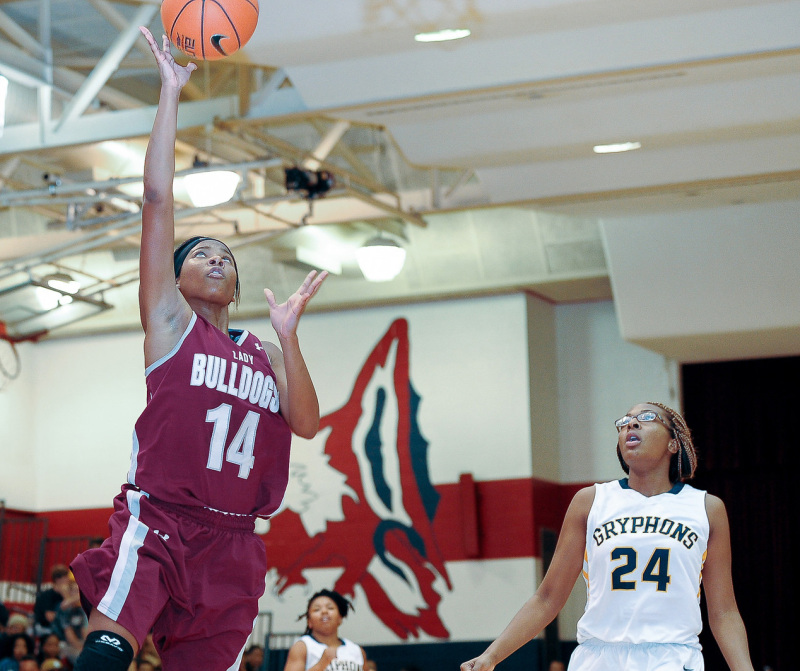 Big East Salutes Central Stars
