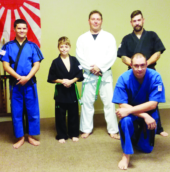 BELT TEST