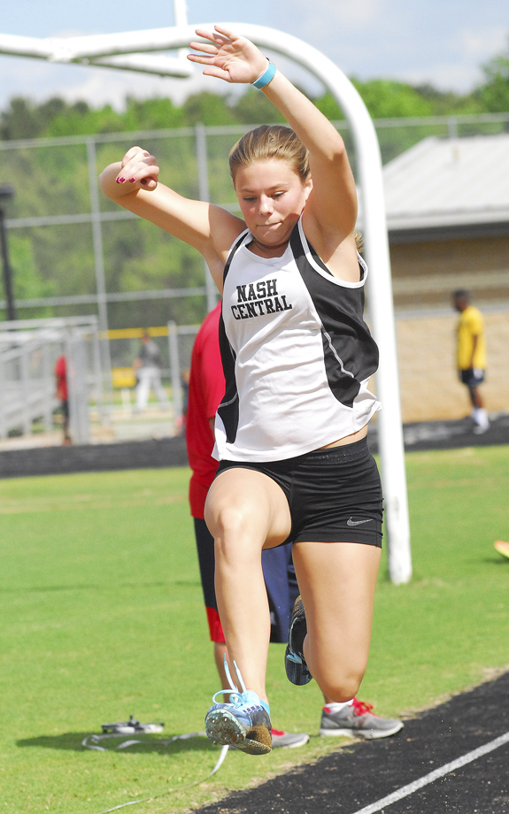 NC's Hicks nominated for award