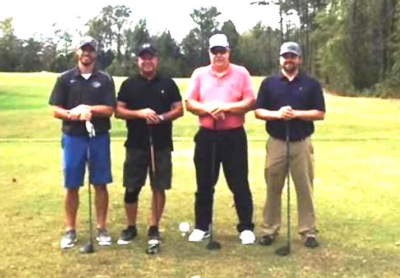 FIRST FLIGHT WINNERS