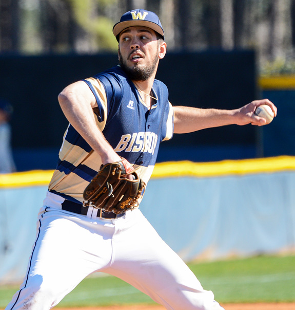 NCWC falls on diamond