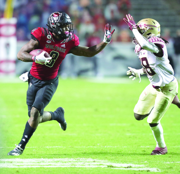 Key Road Victory