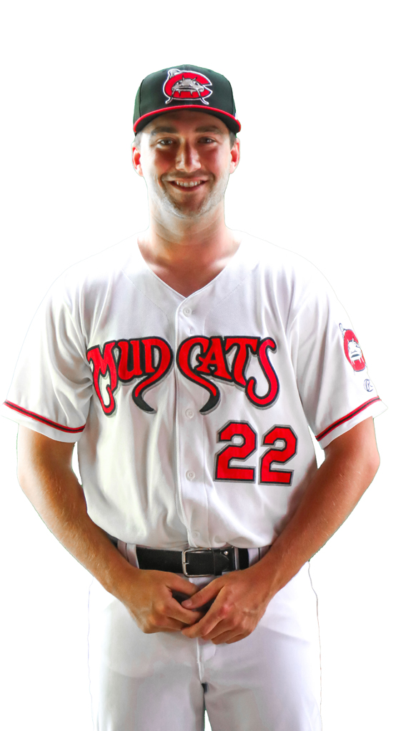 Bullock stars for Mudcats