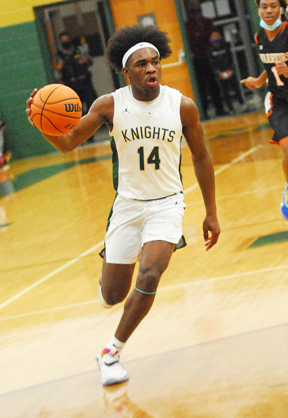 Northern wins over Warriors
