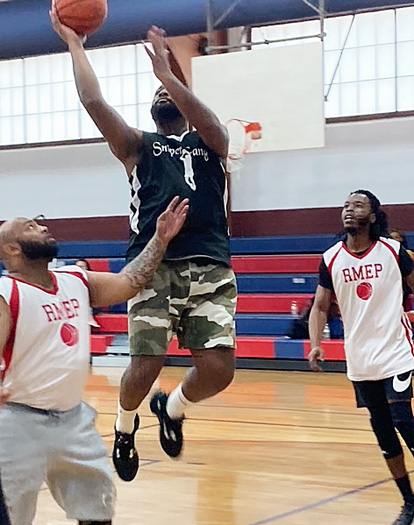NASH CO. PARKS HOOPS RESULTS