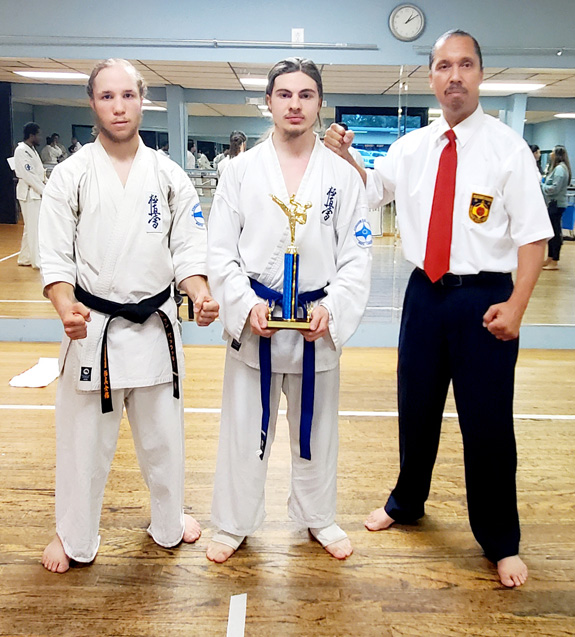 Tournament Honors