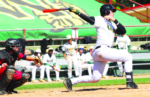 O'Brien Inks With LC