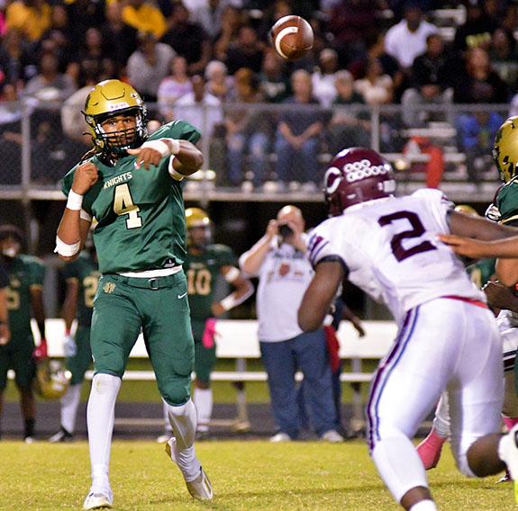 NN Rallies For Win