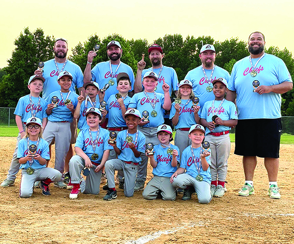 CHAMPIONS
