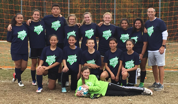 SWAC SOCCER STARS, 2