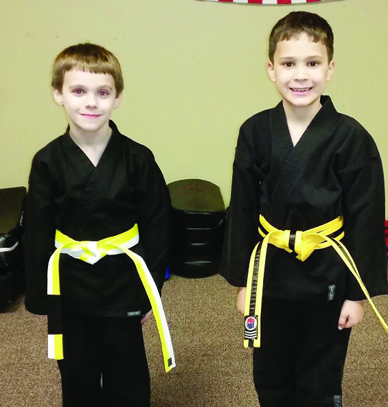 NAMA HOSTS BELT TESTS