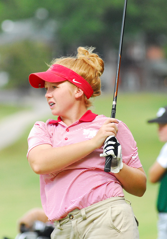 GOLF CHALLENGE