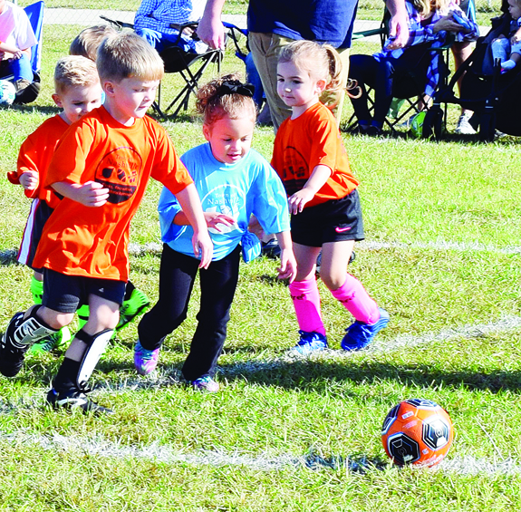 More Nashville soccer heroics