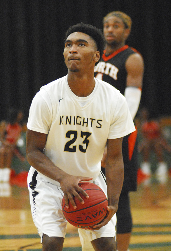 Northern picks up a victory