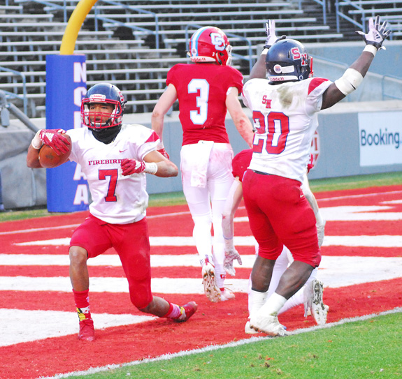 BIG PLAY
