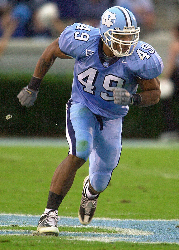 Peppers picked to NCSHOF
