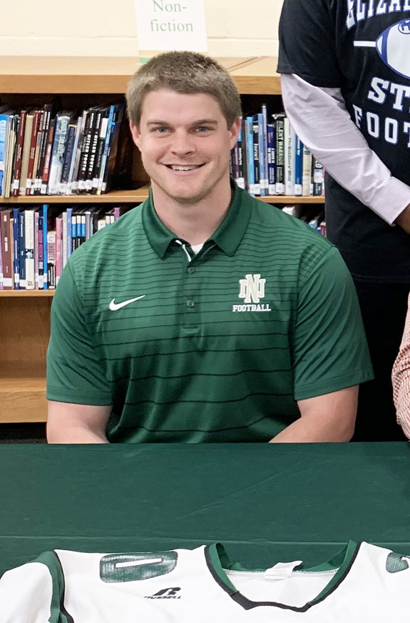 In Their Own Words: coaches reflect on potential end to season<BR>Cameron Avery