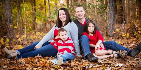 Nash County Success Stories<BR>Former Prep Standouts Excel in Careers: AARON DENTON