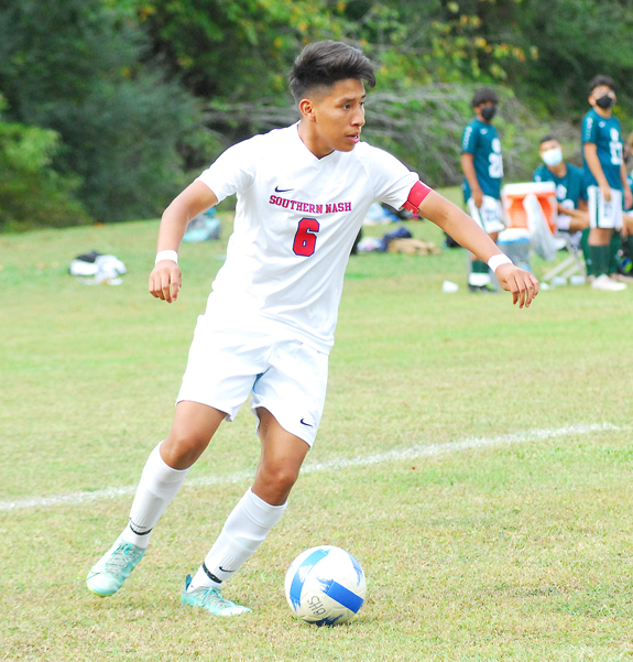 SNHS soars past Knights