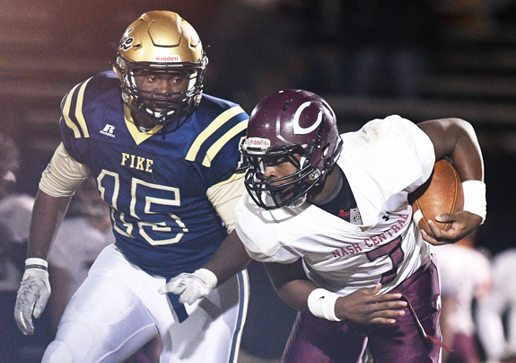 Bulldogs Prepare For Postseason