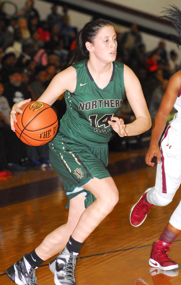 BRACKETT TO THE BUCKET