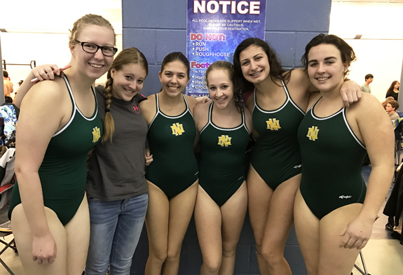 Region Success