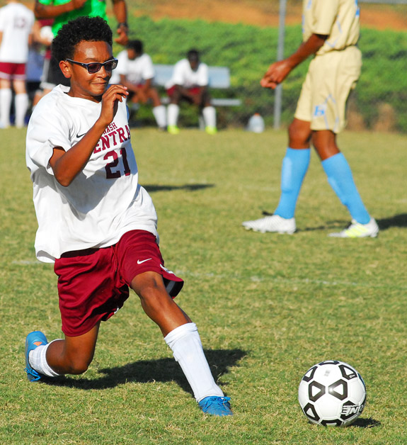 POSSESSION GAME