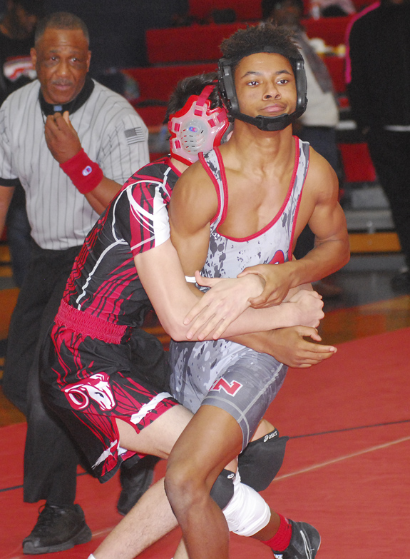 THE MAT KINGS