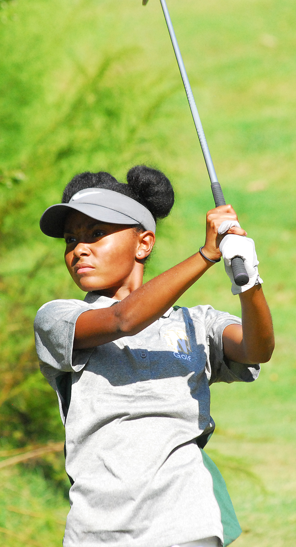 Big East stars test River GC