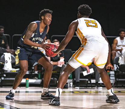 Bishops stopped vs. App