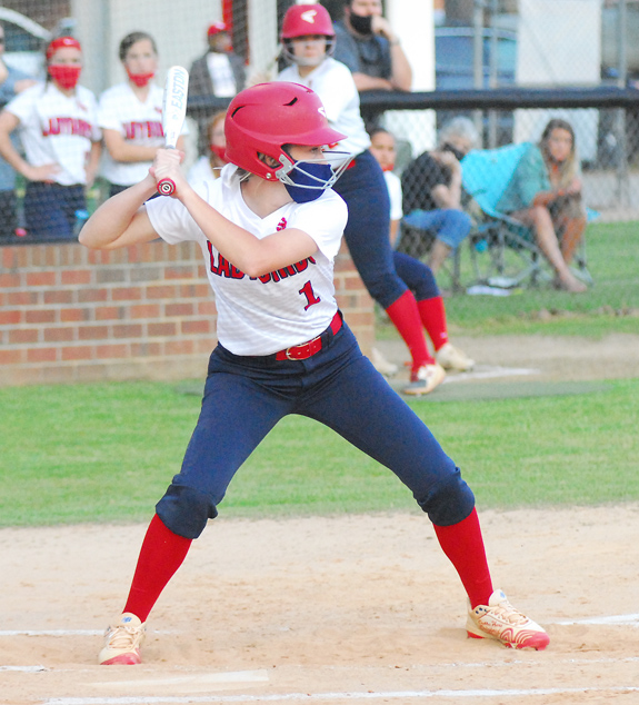 Ladybirds rally for Big East title