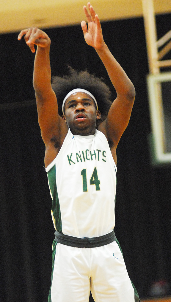 A big win for NN against Southern