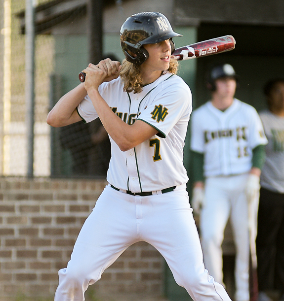 BASEBALL TIME!