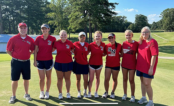 Ladybirds Claim Big East Crown