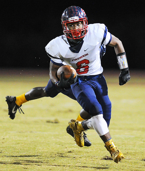 Two County Squads In Playoffs