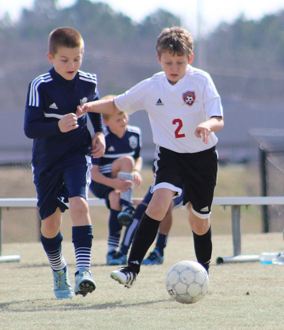 TRYSA hosts youth event